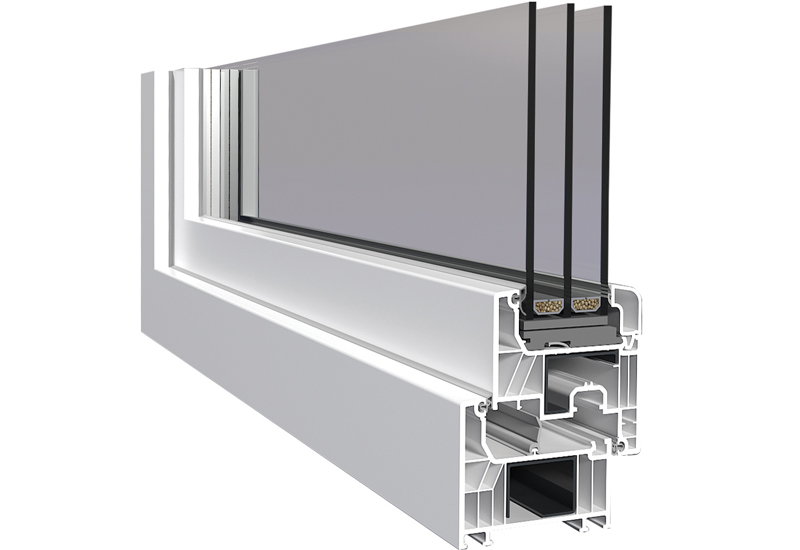 Egepen Deceuninck Legend Serisi, Passive House Sertifikası Aldı - RAF ...